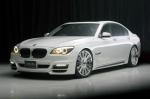 BMW 7-Series by Wald 2010 года